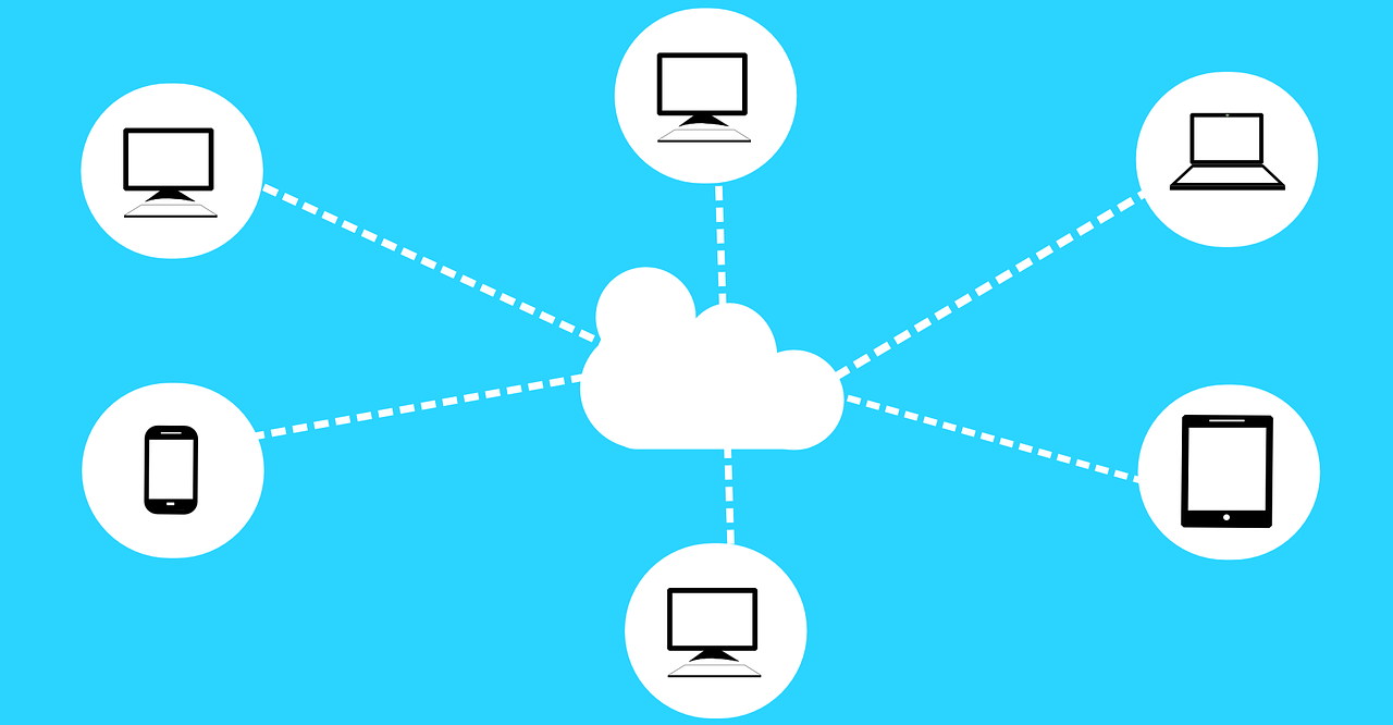 cloud servers