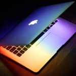 new macbook