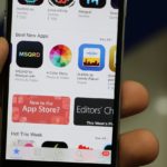 App store