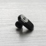 Wireless headphone