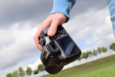 Camera Photography