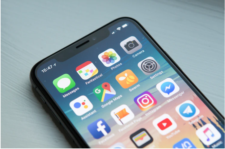 mobile phone