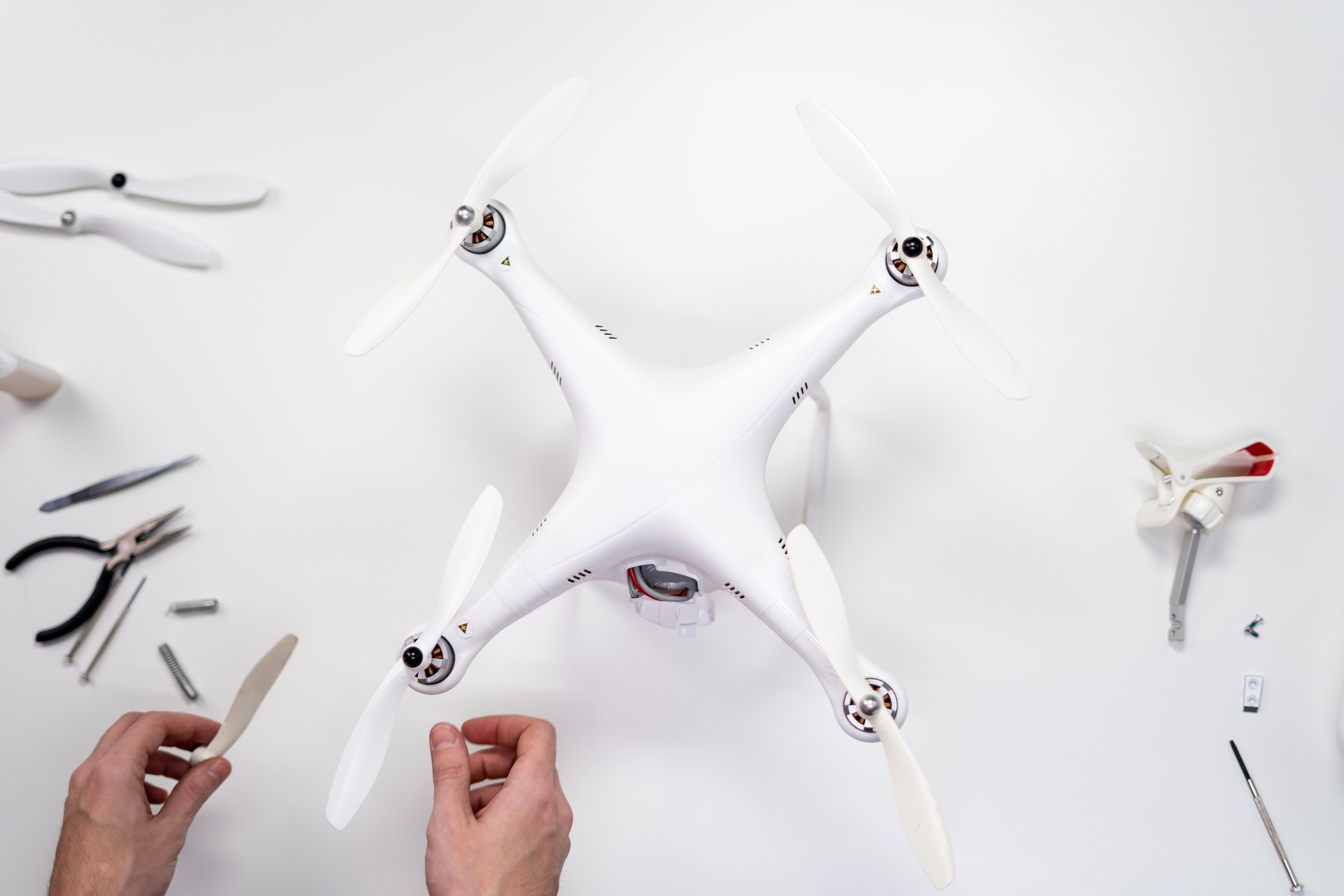 Drone