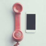 phone