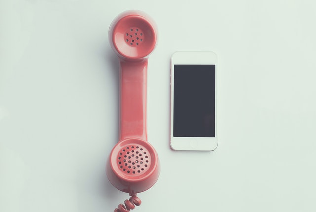 phone