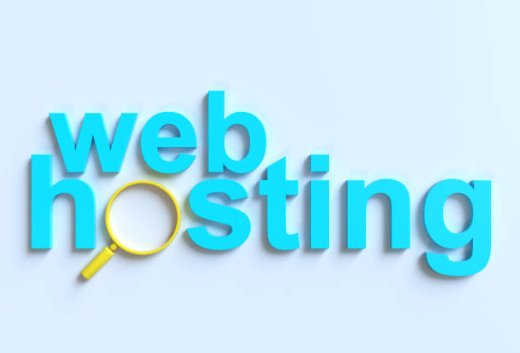 Web Hosting