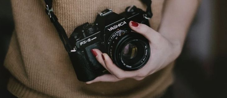 Photographer