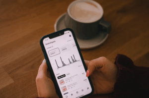 data driven decisions